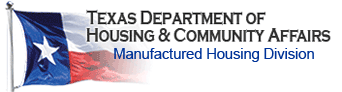 Manufactured Housing Division